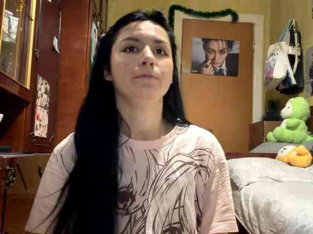 LatoshaBonkowski webcam