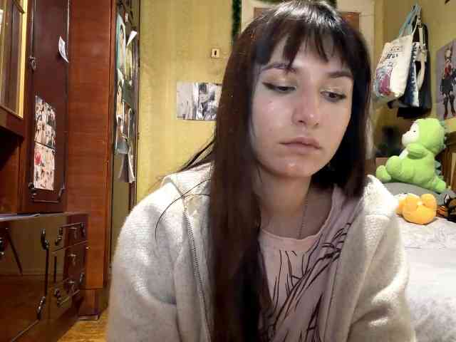 LatoshaBonkowski webcam