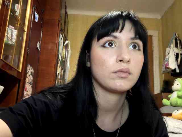 LatoshaBonkowski webcam