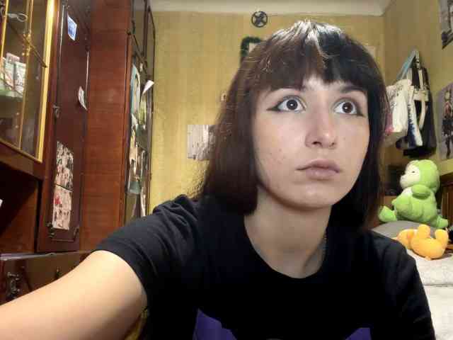 LatoshaBonkowski webcam