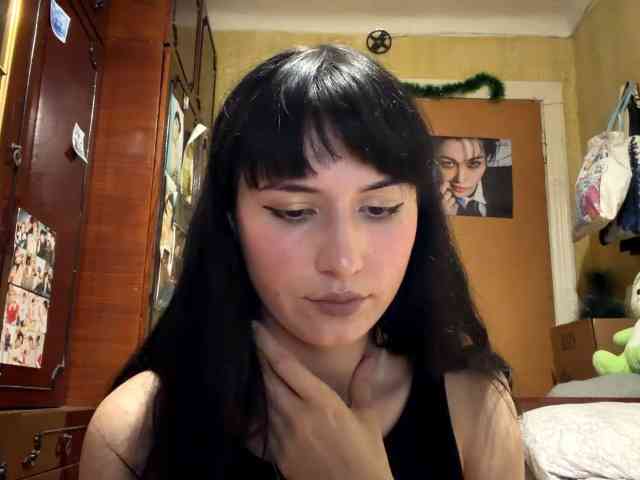 LatoshaBonkowski webcam