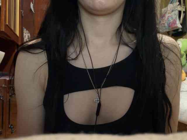 LatoshaBonkowski webcam