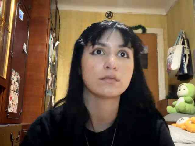 LatoshaBonkowski webcam