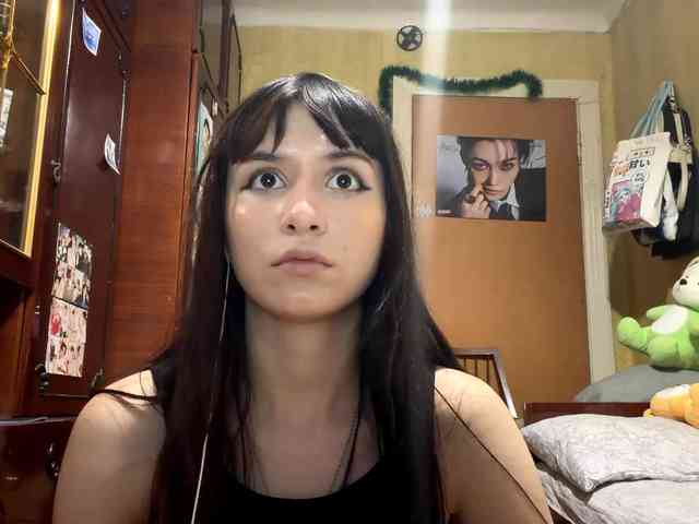 LatoshaBonkowski webcam