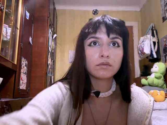 LatoshaBonkowski webcam