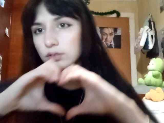 LatoshaBonkowski webcam