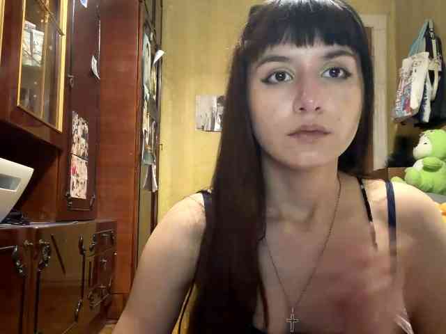 LatoshaBonkowski webcam