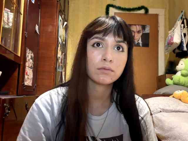 LatoshaBonkowski webcam