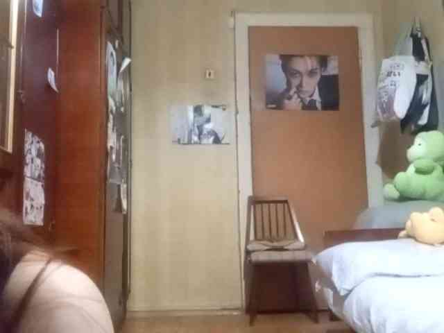 LatoshaBonkowski webcam