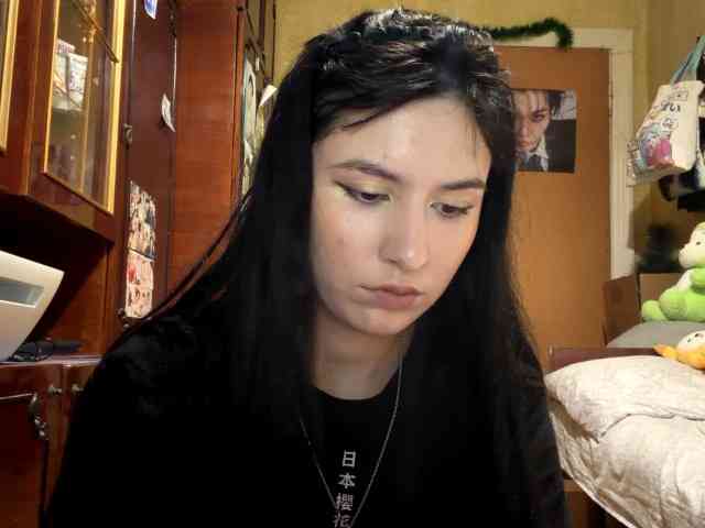 LatoshaBonkowski webcam