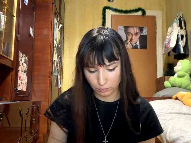 LatoshaBonkowski webcam