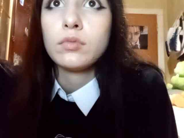 LatoshaBonkowski webcam