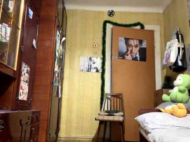 LatoshaBonkowski webcam