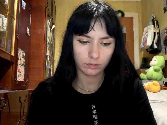 LatoshaBonkowski webcam