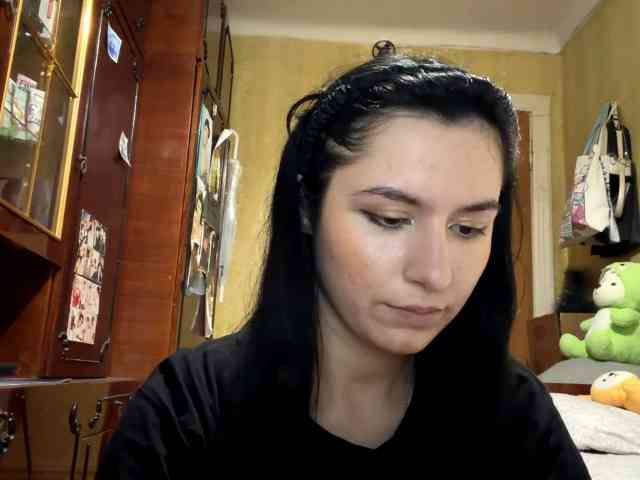 LatoshaBonkowski webcam