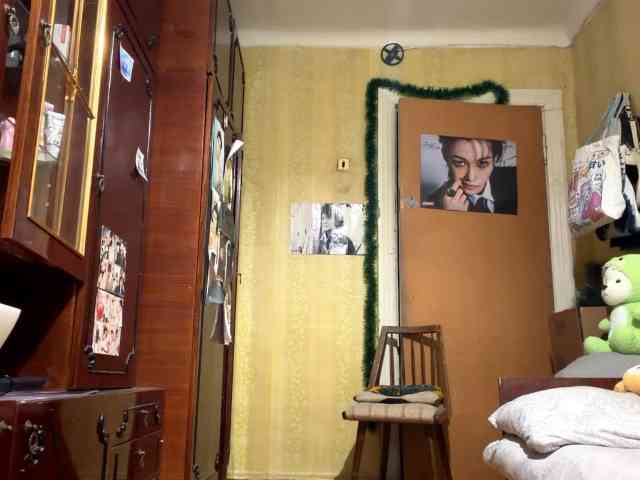 LatoshaBonkowski webcam