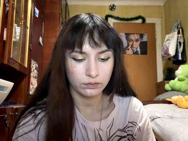 LatoshaBonkowski webcam