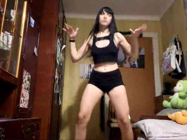 LatoshaBonkowski webcam