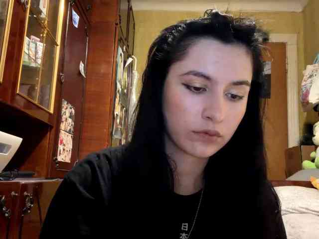 LatoshaBonkowski webcam