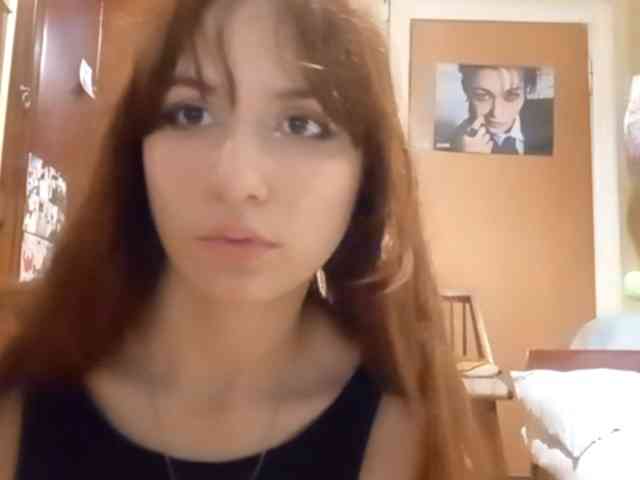 LatoshaBonkowski webcam