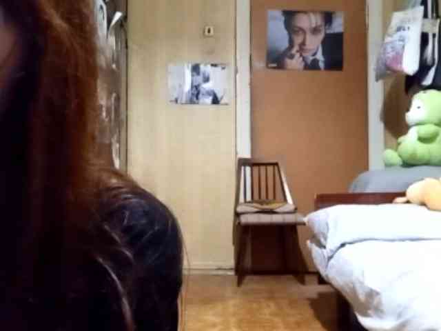 LatoshaBonkowski webcam
