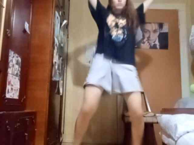 LatoshaBonkowski webcam