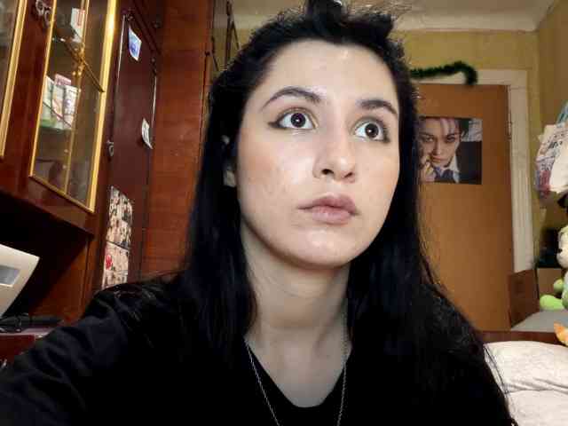 LatoshaBonkowski webcam