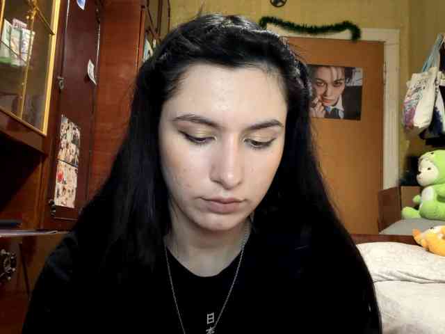 LatoshaBonkowski Live Webcam on BongaCams