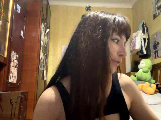 LatoshaBonkowski webcam