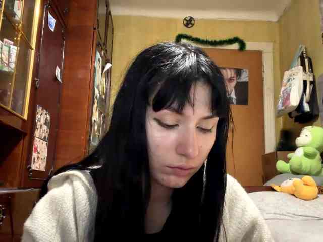 LatoshaBonkowski webcam