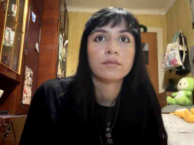 LatoshaBonkowski webcam