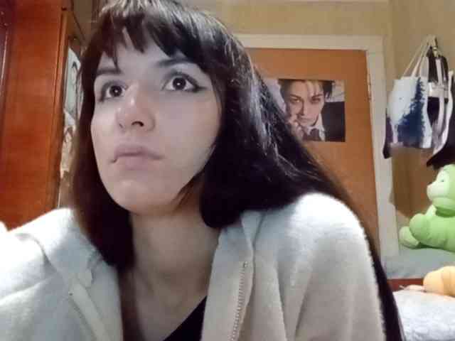 LatoshaBonkowski webcam