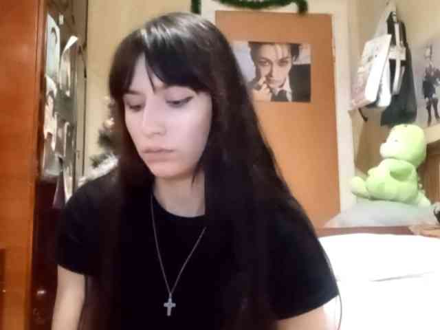 LatoshaBonkowski webcam