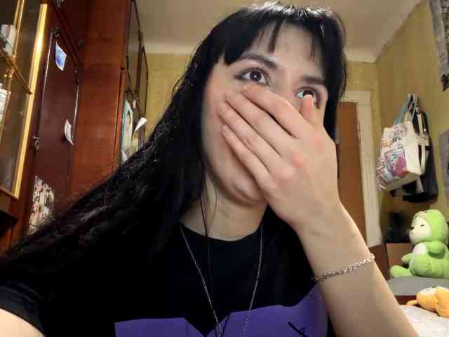 LatoshaBonkowski webcam