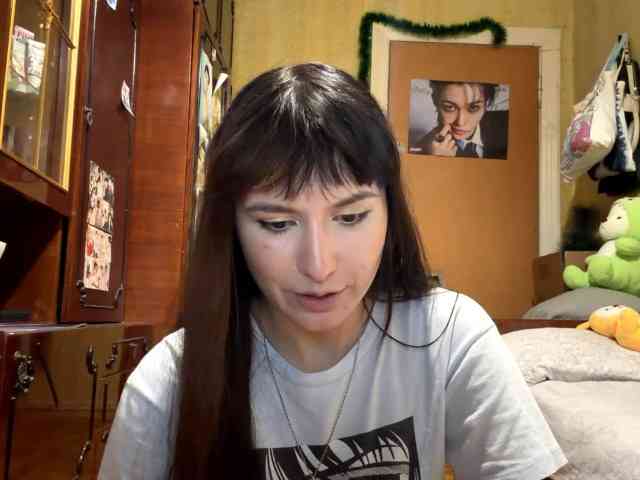 LatoshaBonkowski webcam