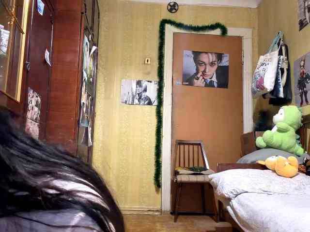 LatoshaBonkowski webcam