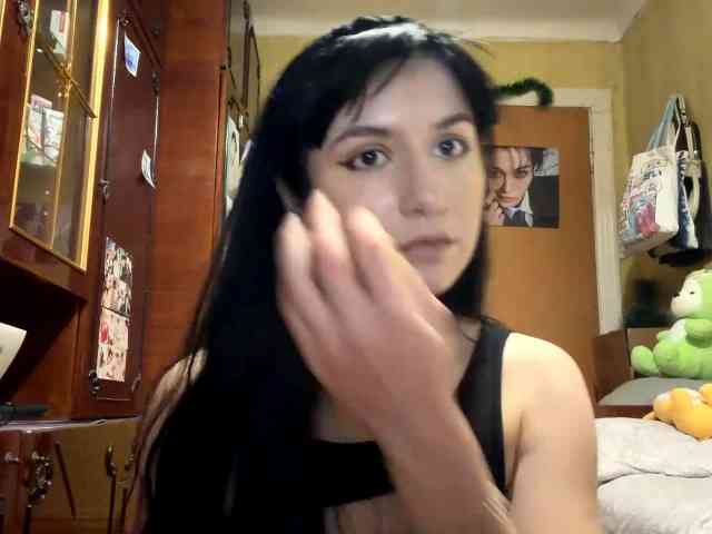 LatoshaBonkowski webcam