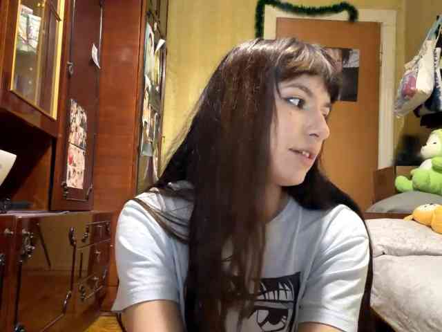 LatoshaBonkowski webcam