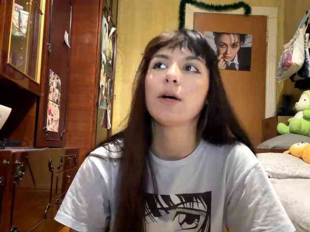 LatoshaBonkowski webcam