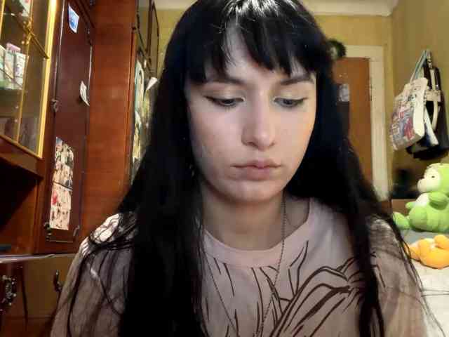 LatoshaBonkowski webcam