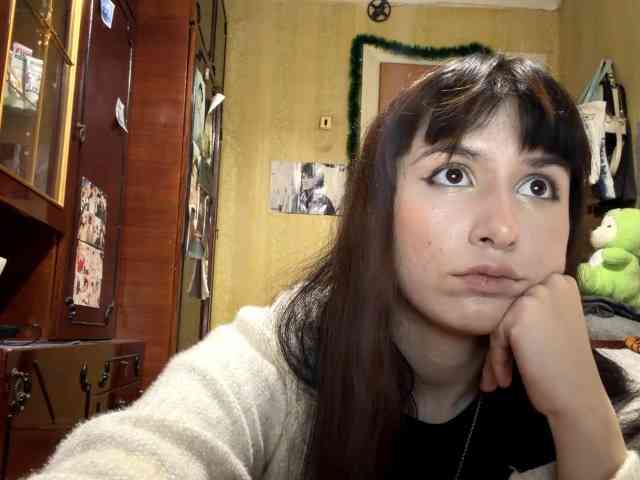 LatoshaBonkowski webcam