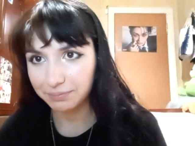 LatoshaBonkowski webcam