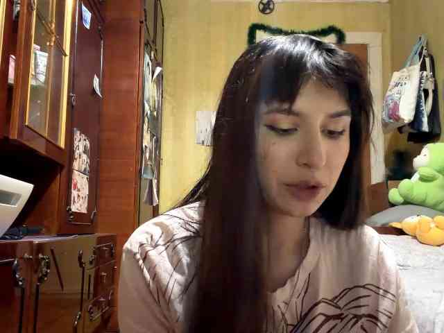 LatoshaBonkowski webcam