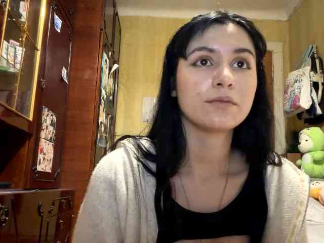 LatoshaBonkowski webcam