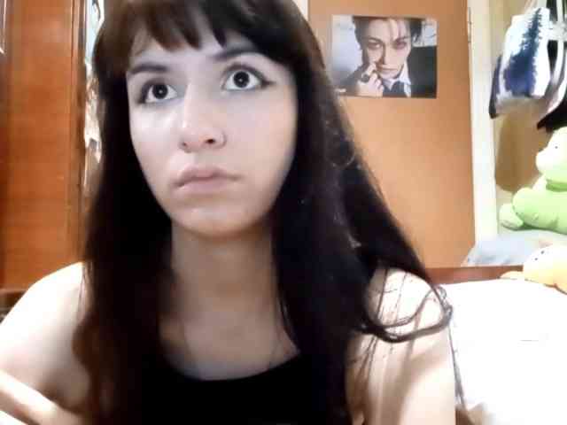 LatoshaBonkowski webcam