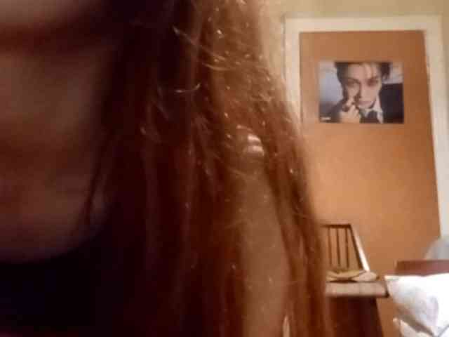 LatoshaBonkowski webcam