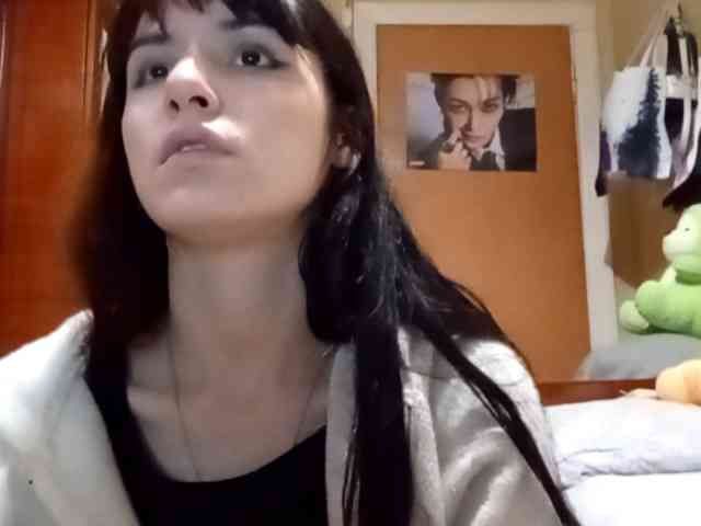 LatoshaBonkowski webcam