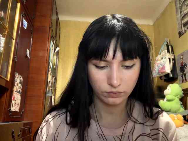 LatoshaBonkowski webcam