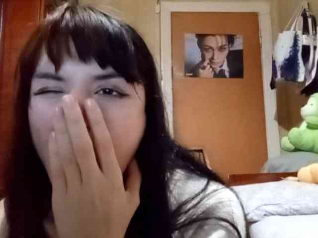 LatoshaBonkowski webcam