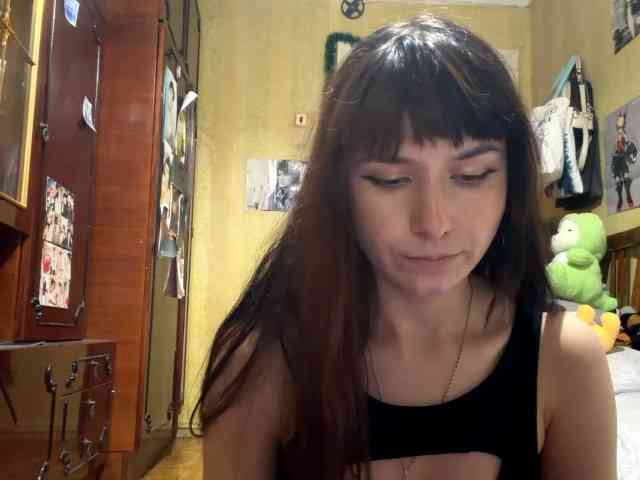 LatoshaBonkowski webcam